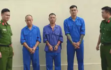 Khánh Sky, Vua Quạt và Hồ Văn Khoa bị khởi tố sau loạt livestream gây náo loạn mạng xã hội