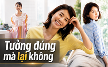 Mua nhà sớm, trả nợ nhanh, không tiêu cho bản thân: 5 điều tưởng đúng nhưng chưa chắc tốt