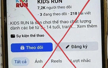 Công an thông báo người dân từng chuyển tiền vào tài khoản sau cần trình báo lực lượng chức năng hoặc gọi 113