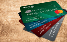 Vì sao thẻ tín dụng chỉ có thời hạn 5 năm?