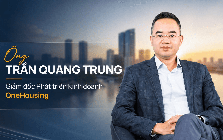 Sếp BĐS nói thẳng về tình trạng nhà đầu tư nhanh chóng bán ra trong tâm lý hoảng loạn khi xuất hiện những tín hiệu chưa rõ ràng