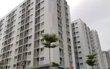 Hà Nội giao gần 1,2ha đất để xây dựng NƠXH tại phường Bồ Đề