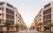 SOHO tại The Global City: Nơi bản sắc giao thương song hành nhịp sống toàn cầu