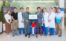 Bác sĩ Nguyễn Hữu Minh khởi nghiệp từ trăn trở chăm sóc răng miệng của người miền Trung