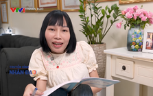 Lòng biết ơn cuộc đời và hành trình mang đôi chân thứ hai đến với hàng trăm người khuyết tật của Giám đốc Ba bánh Hà Nam