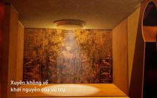 “Van Gogh Xuyên không” đến Hà Nội, mở cánh cửa bước vào thế giới của ánh sáng và hội họa