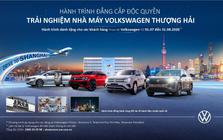 Giữa làn sóng ưu đãi ô tô, điều khiến Volkswagen khác biệt lại không nằm trên bảng giá