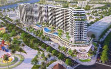 Diamond Sky công bố giá bán cùng chính sách thanh toán hấp dẫn