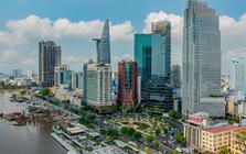 Lõi trung tâm quá tải, làn sóng văn phòng đang dịch chuyển về đâu?