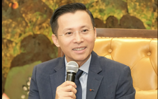 CEO MB: Lãi suất khó tăng thêm, nhưng thanh khoản vẫn là bài toán lớn trong nửa cuối năm