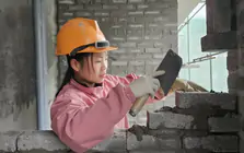 Đề xuất người bán hàng online, công nhân xây dựng đóng BHXH bắt buộc