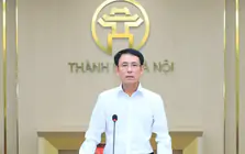 Hà Nội hoàn thành giải phóng mặt bằng 6/7 cầu vượt sông Hồng