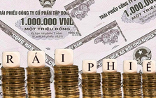 Hơn 106.000 tỷ đồng trái phiếu doanh nghiệp đến hạn trong 5 tháng cuối năm 2026, nhóm bất động sản chiếm hơn nửa