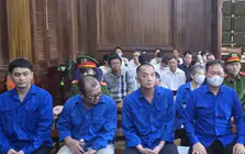 Khai thác trái phép titan, Chủ tịch Tập đoàn Hưng Thịnh lãnh 10 năm tù