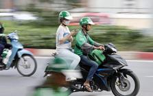Grab bị phạt 1,36 tỷ đồng