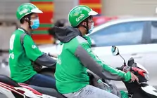 Grab bị phạt hơn 1,3 tỷ đồng