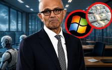 Giá token AI giảm 98% nhưng số tiền phải trả tăng gấp 3 lần: Microsoft cấm nhân viên dùng AI bừa bãi
