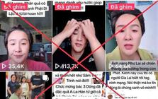 Bắt giam nữ TikToker Phượng Nguyễn