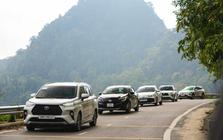 Toyota tiếp tục là 'vua doanh số' toàn cầu, BYD muốn vượt mặt nhưng người Nhật 'nhanh hơn' ở một điểm