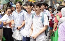 20 trường đại học dự kiến lịch công bố điểm chuẩn 2026, sớm nhất từ ngày 9/8