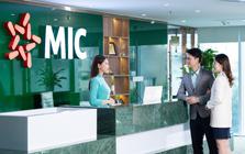 Bảo hiểm Quân đội (MIC) chốt ngày trả cổ tức bằng tiền mặt tỷ lệ 10%