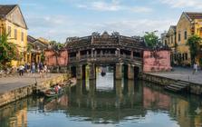 Những tên gọi khác của Chùa Cầu Hội An