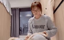Căn nhà ở quê của Hari Won