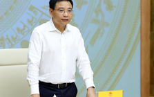 Phó Thủ tướng Nguyễn Văn Thắng: Xử lý đến cùng các vướng mắc, không đẩy doanh nghiệp đi vòng