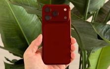 Apple làm điều chưa từng có với iPhone 18 Pro Max