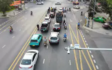 Ô tô biển Hà Nội mắc 96 lỗi phạt nguội ở Phú Thọ, riêng tháng 7 vi phạm tốc độ 21 lần