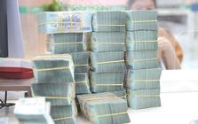 Tuần tới, một ngân hàng sẽ chốt quyền nhận cổ tức tỷ lệ 15%, cổ đông còn được mua thêm cổ phiếu giá rẻ