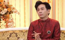 Người thay thế NSƯT Thành Lộc làm giám đốc: "Tôi nói thẳng"