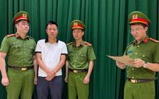 Ra quyết định khởi tố chủ hộ kinh doanh Nguyễn Văn Chung