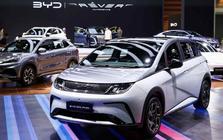 Xe điện qua thời đắt đỏ, nay rẻ hơn cả ô tô hybrid