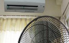 Lời khuyên cho những người thường xuyên bật điều hoà cả ngày