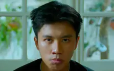 Con trai nghệ sĩ Vân Dung gây chú ý