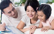 Các nhà khoa học đã phát hiện ra: Bố và mẹ ai nuôi dạy con thông minh hơn và cụ thể thông minh như thế nào!