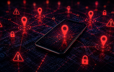 Cảnh báo các ứng dụng Android có thể âm thầm theo dõi vị trí người dùng