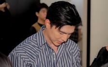 Nam diễn viên 700 tỷ giờ bán cà phê ở phường Hoà Hưng (TP.HCM), vừa mở quán liền "vỡ trận"