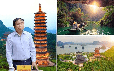 "Sự thật" về đại gia tâm linh Xuân Trường