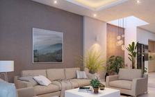 Vì sao người càng giàu thì nhà càng "trống trải"?