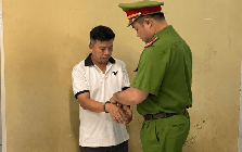 Cú lừa 2,13 tỷ đồng từ căn hộ tái định cư: Trưởng ban quản lý chung cư bị bắt