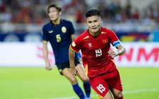 Quang Hải vượt kỷ lục của Lê Công Vinh