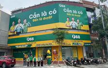 F88 tiếp tục chào bán hơn 11 triệu cổ phiếu chưa được phân phối hết