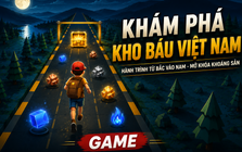 Đi tìm những 'kho báu' lớn nhất Việt Nam: Nhiều 'trụ cột' âm thầm nuôi sống ngành công nghệ toàn cầu
