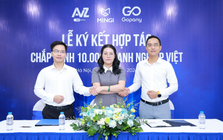Chắp cánh 10.000 doanh nghiệp Việt - Giải pháp bảo toàn nguồn lực cho Startup trước biến động thị trường 2026
