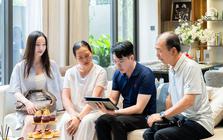 Trải nghiệm giải pháp nội thất tại không gian mới của DBHomes