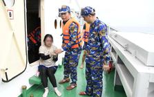 Cô gái trong vụ 3 người bị sóng cuốn ở Đà Nẵng kể cách sống sót sau 8 giờ lênh đênh trên biển dù không biết bơi