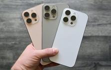 Tin vui cho tất cả người đang có iPhone cũ