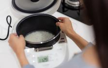 Lời khuyên cho gia đình đang dùng nồi cơm điện